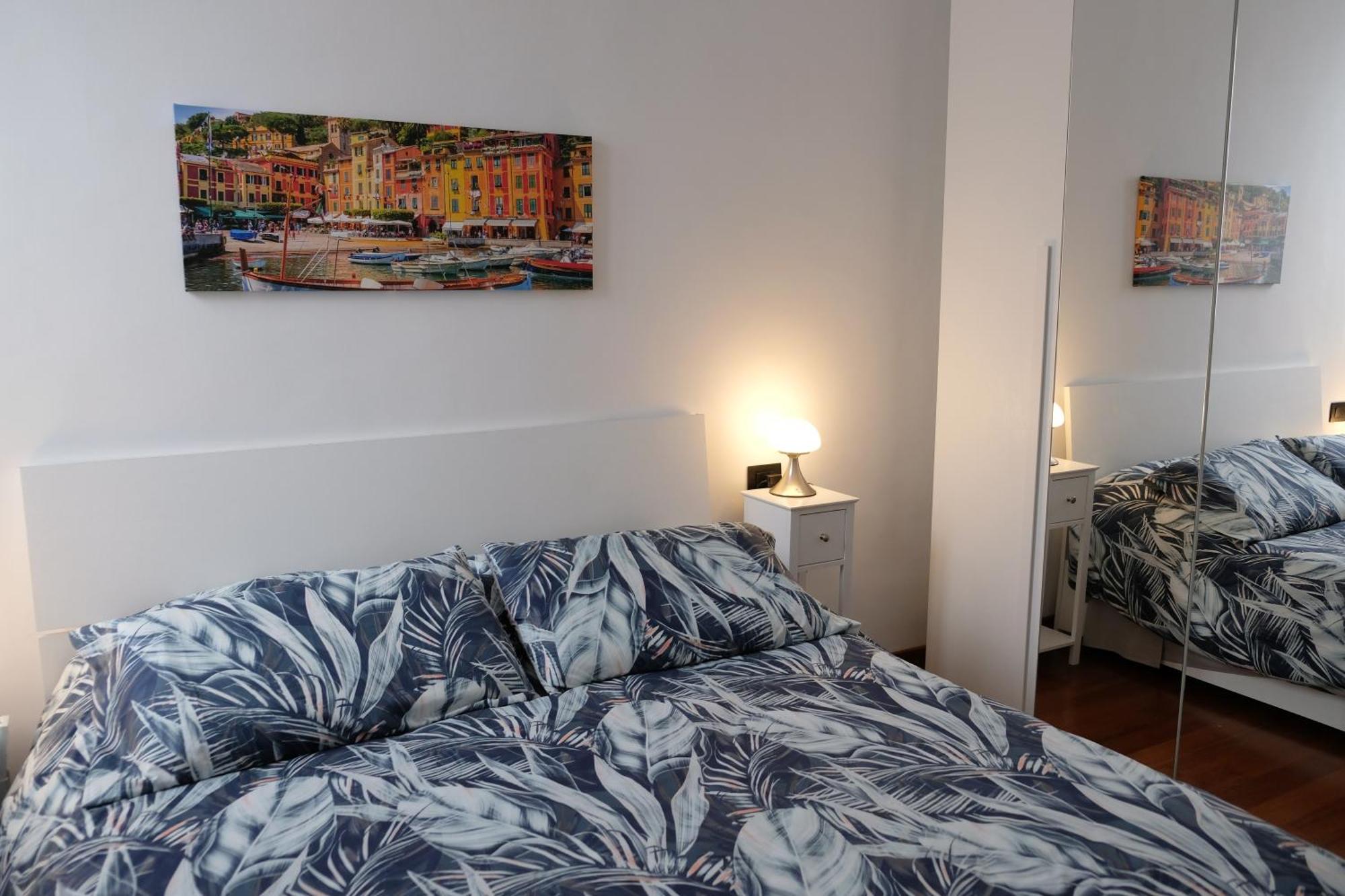 Pria Apartment