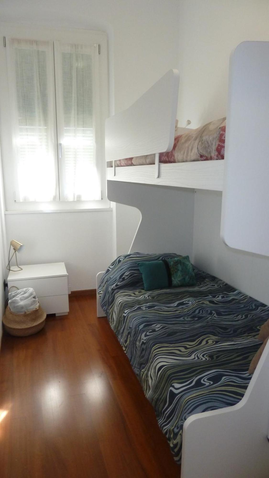 Apartment Pria Genua