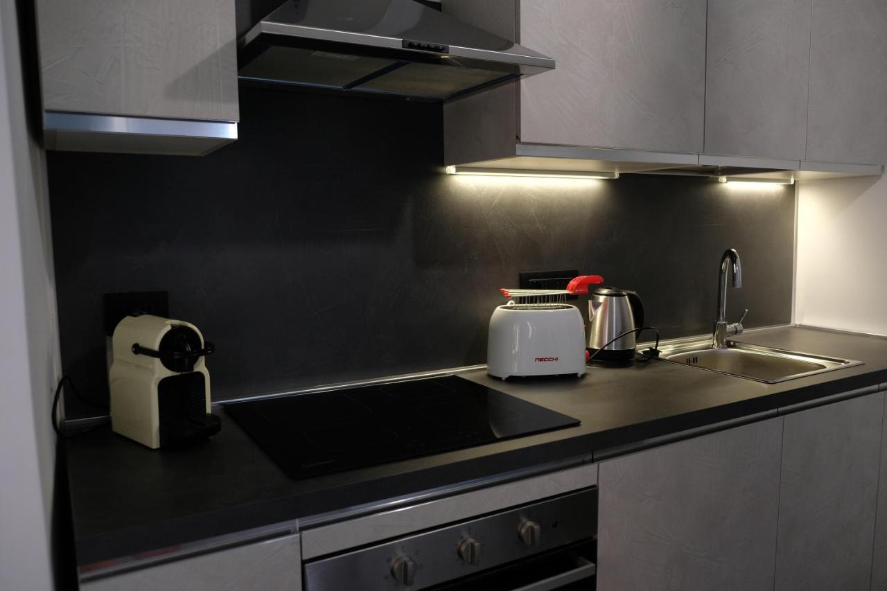 Apartamento Pria *