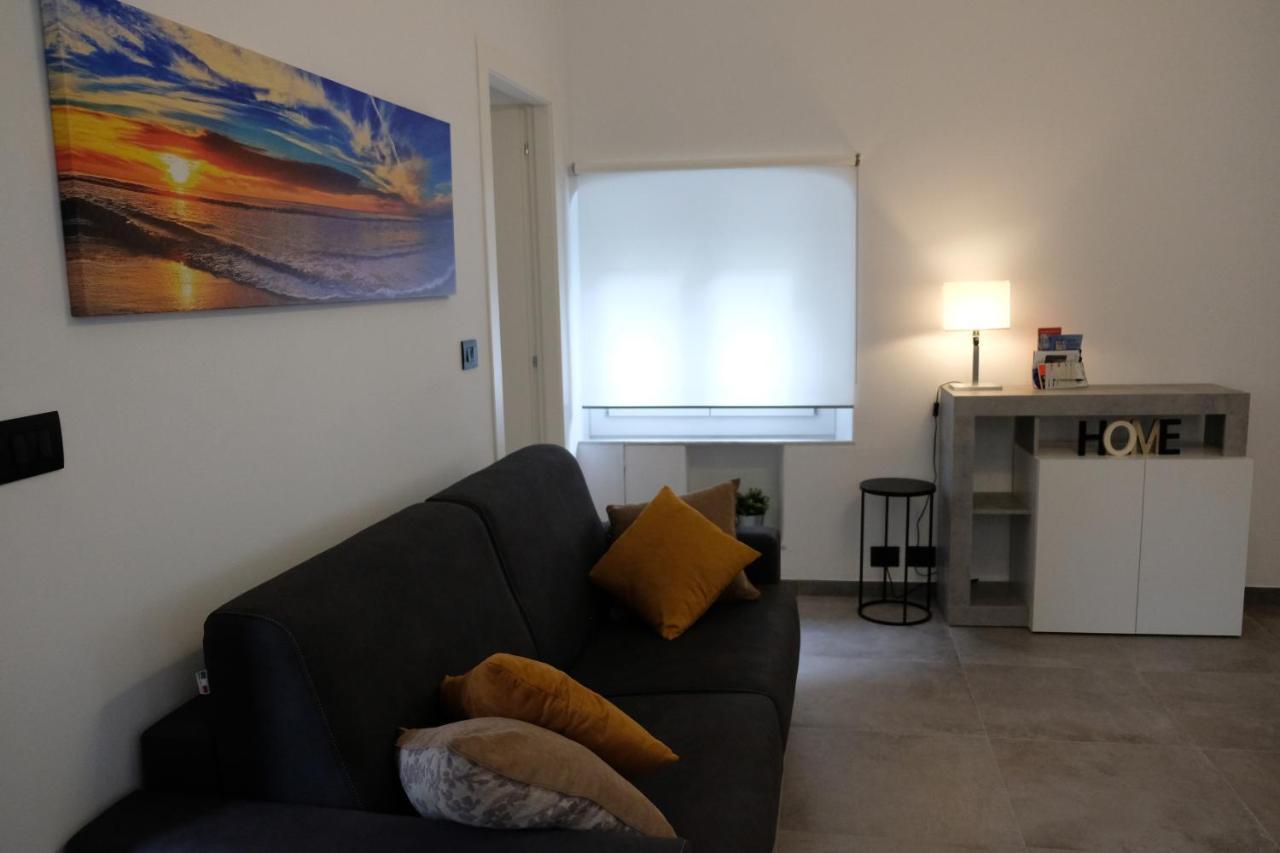 Apartamento Pria Génova
