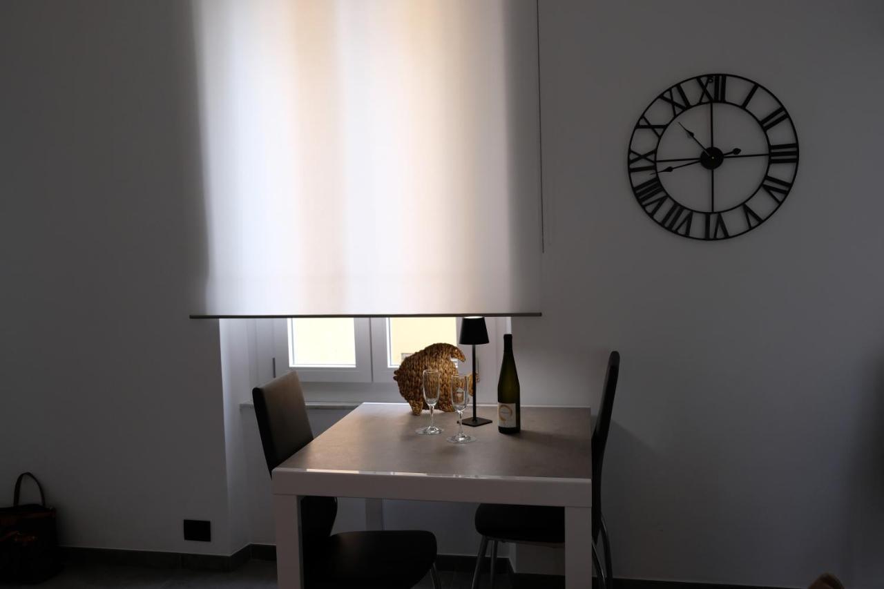Apartamento Pria Génova