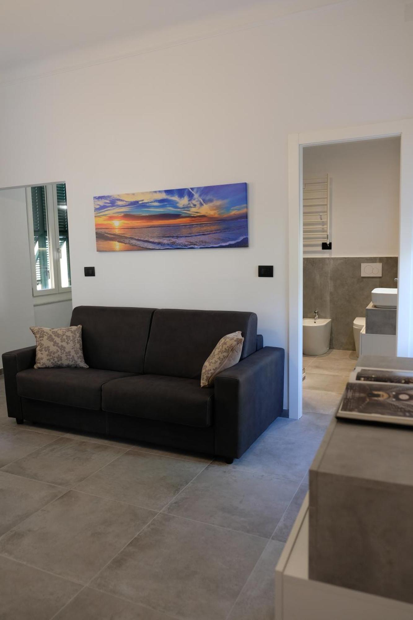 Pria Apartamento *