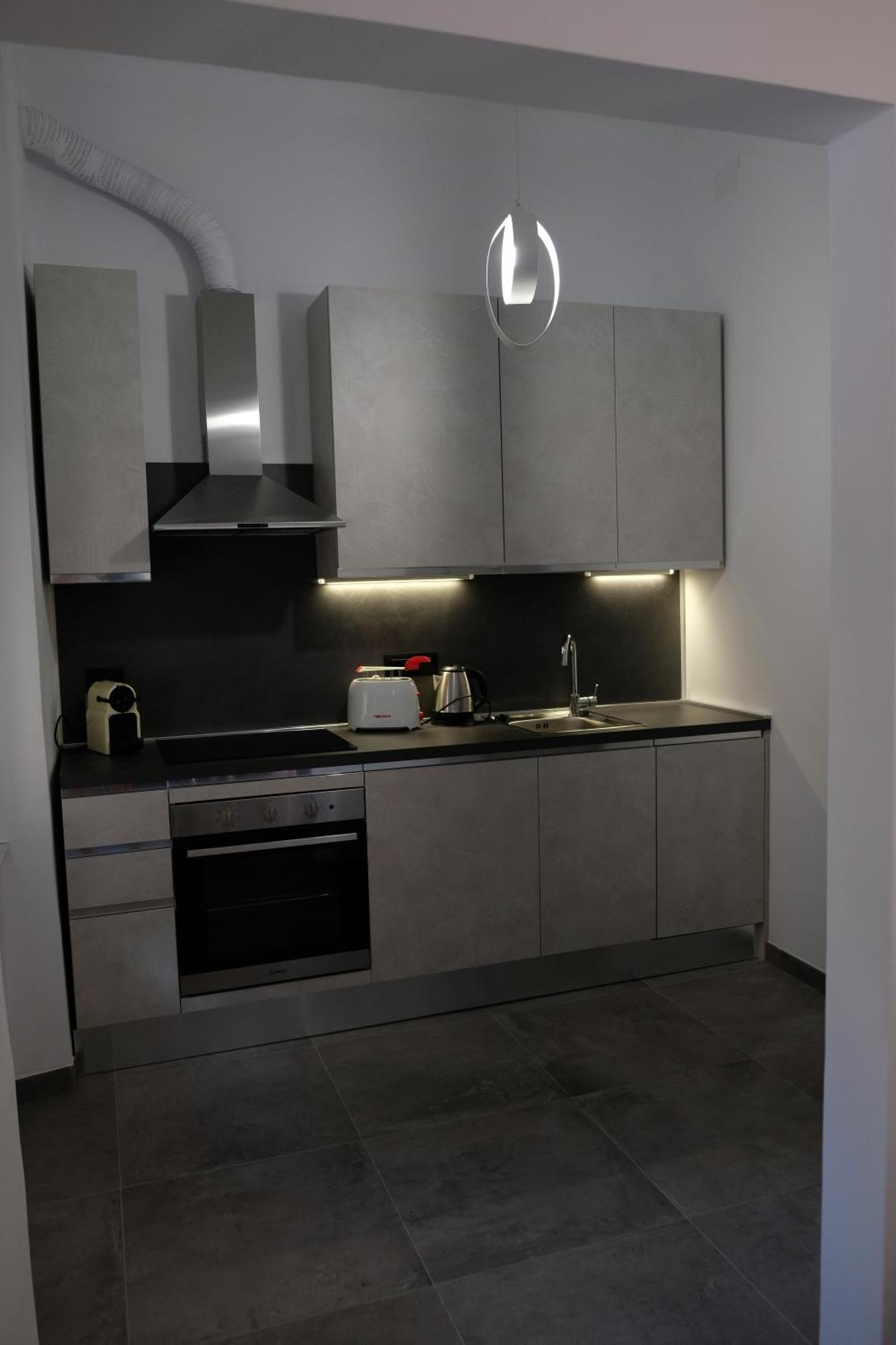 Pria Apartamento
