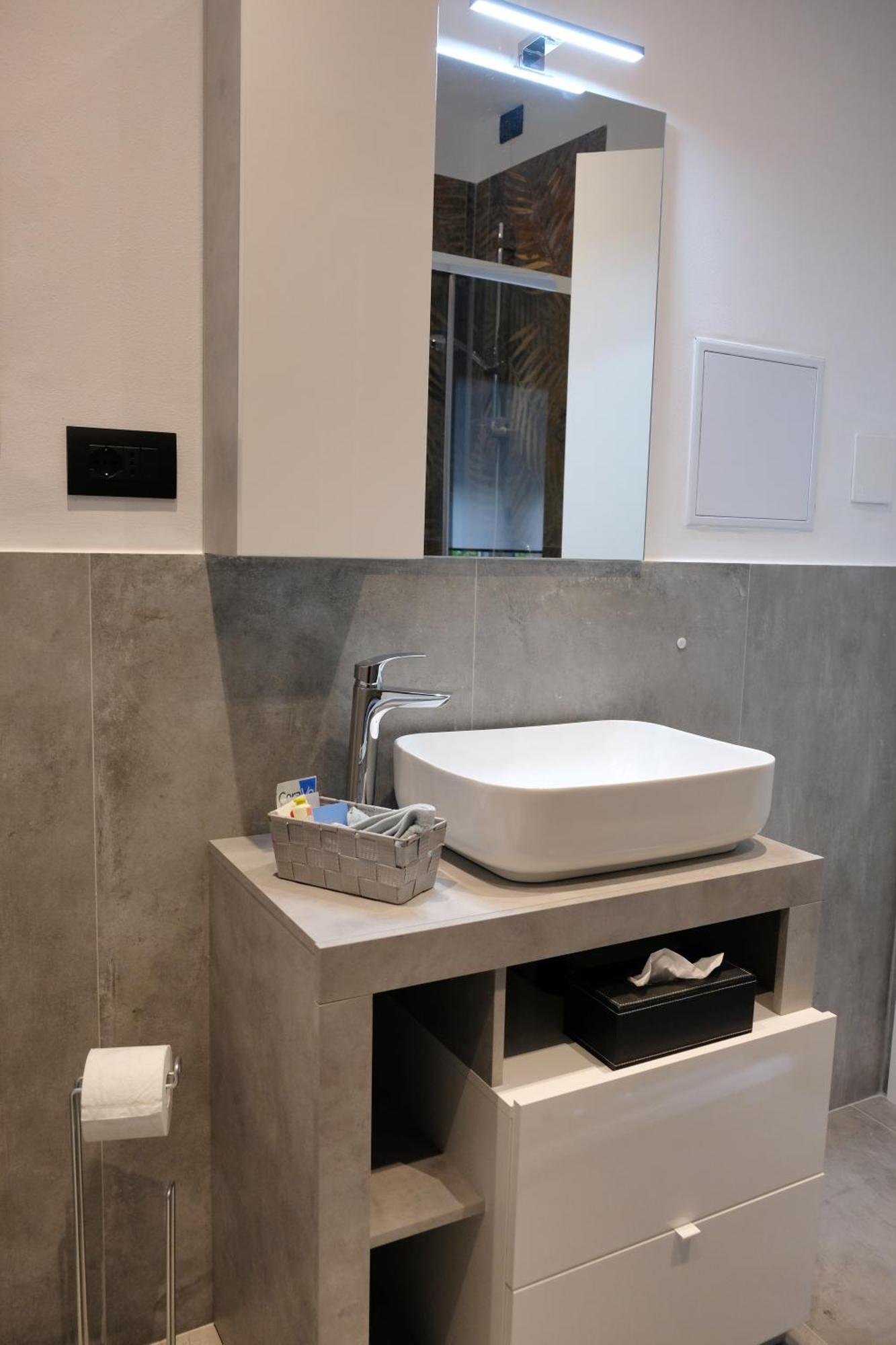 Apartamento Pria Génova