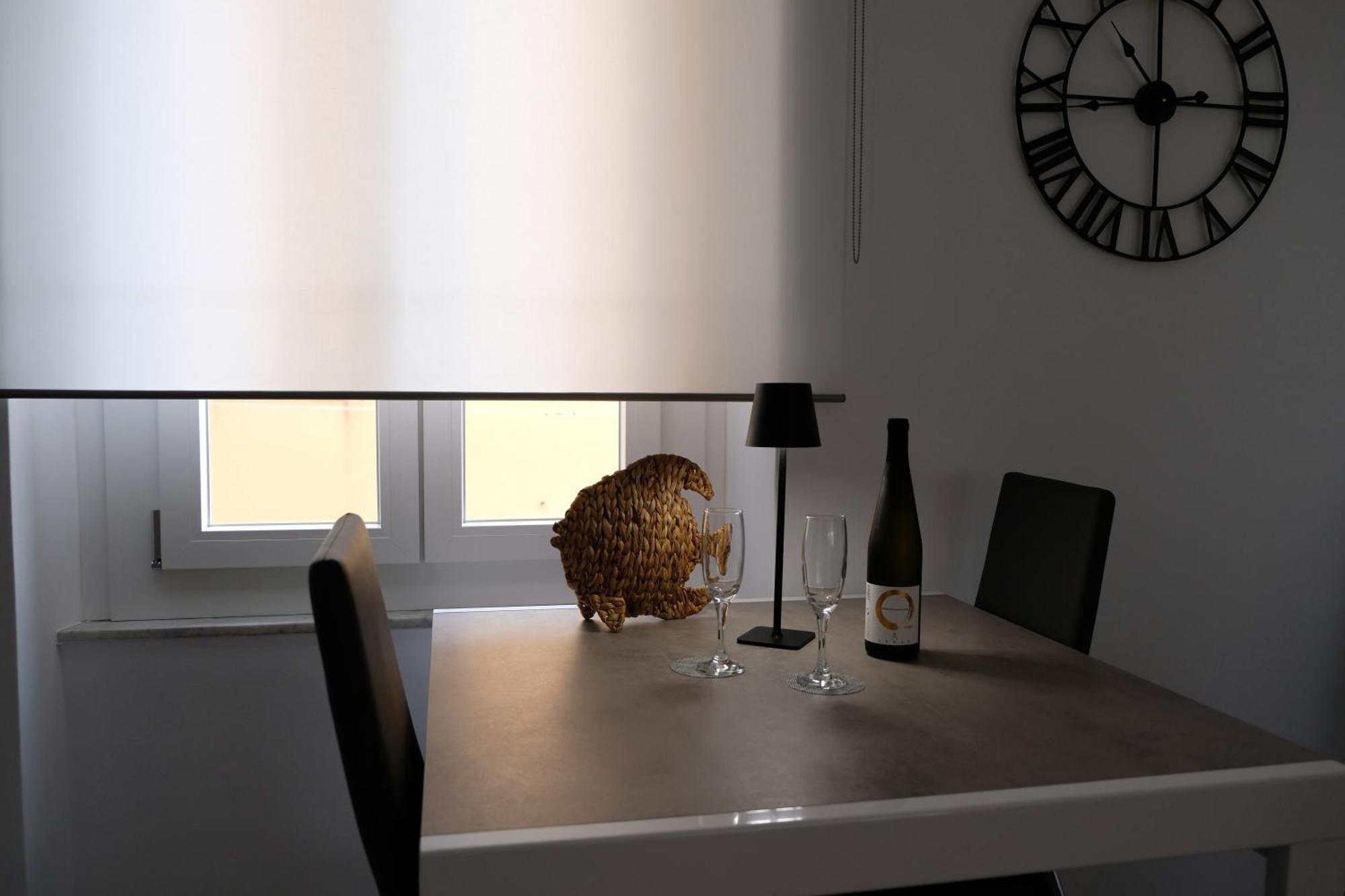 Apartamento Pria *