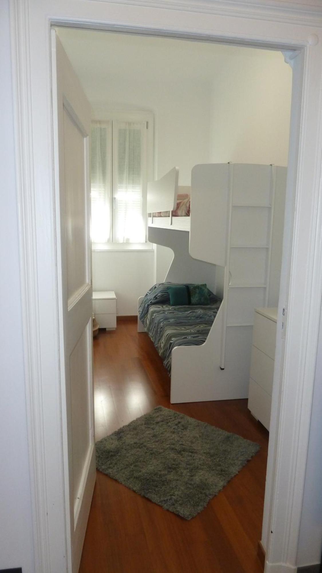 Pria Apartamento Génova